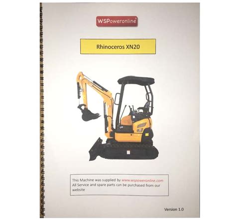 mini digger operating instructions|dax mini digger instructions manual.